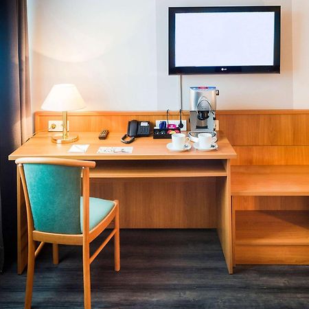 Hotel Bochum Wattenscheid Affiliated By Melia 외부 사진