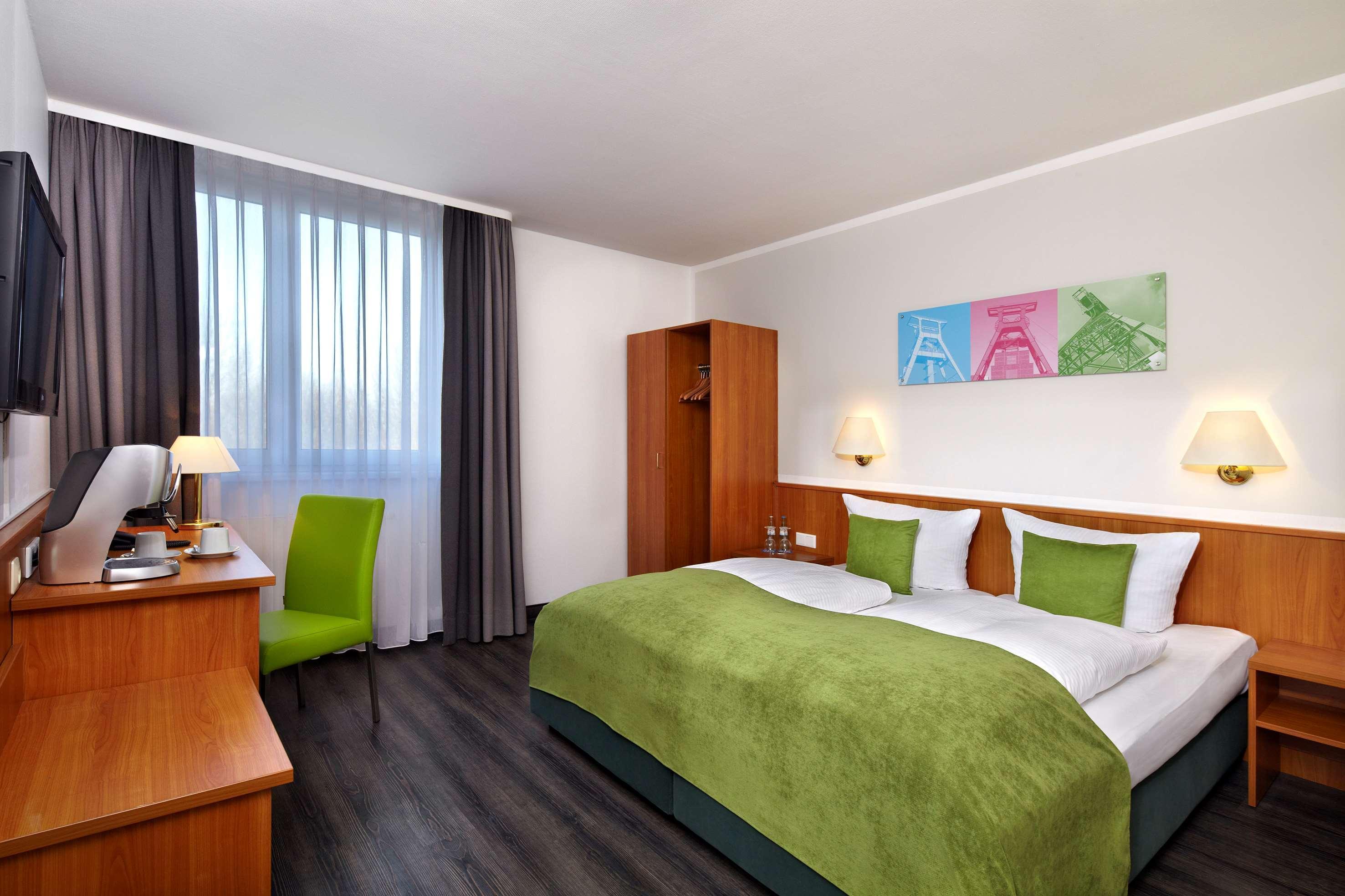 Hotel Bochum Wattenscheid Affiliated By Melia 외부 사진
