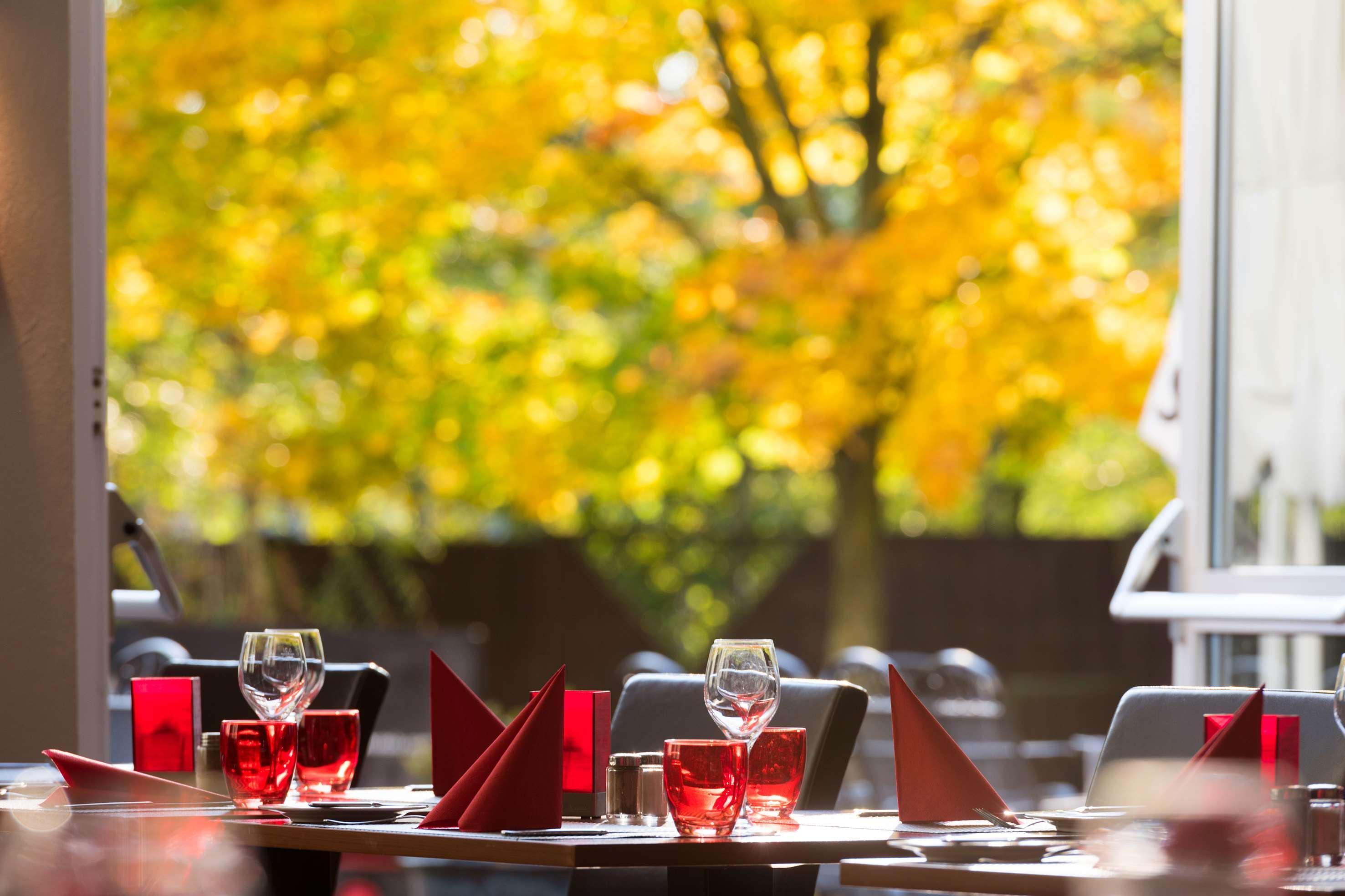 Hotel Bochum Wattenscheid Affiliated By Melia 외부 사진