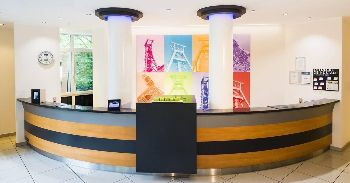 Hotel Bochum Wattenscheid Affiliated By Melia 외부 사진