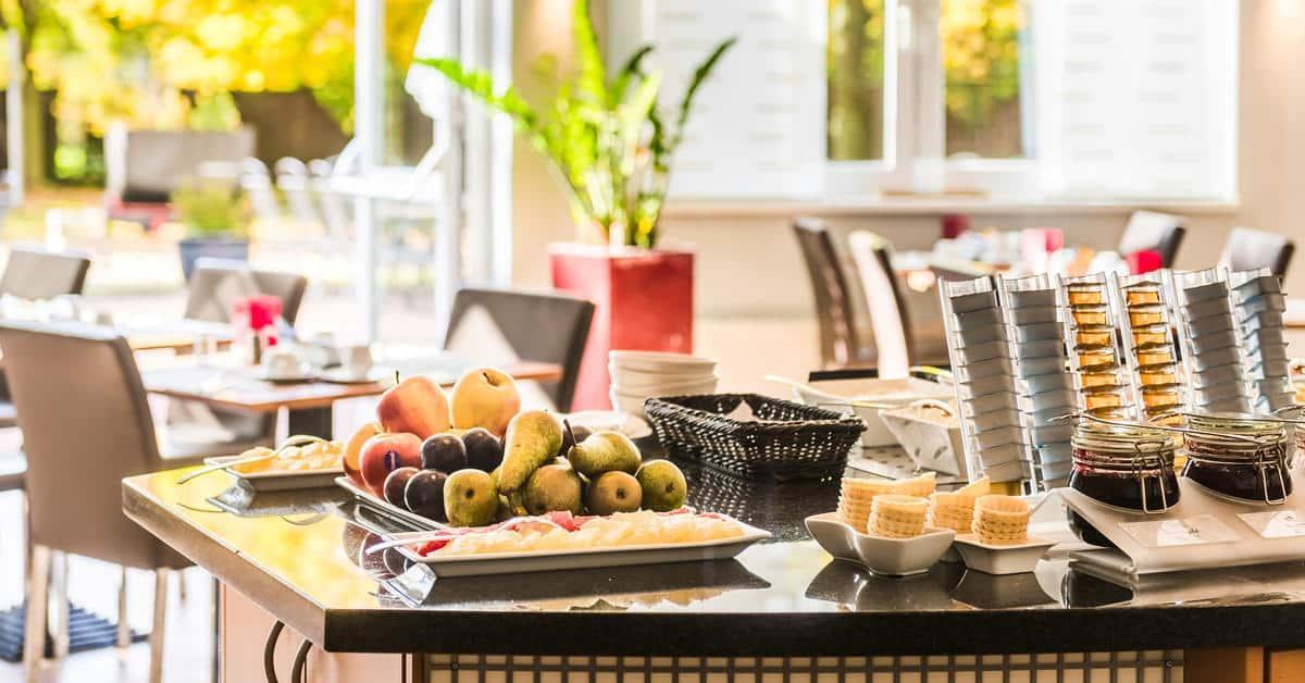 Hotel Bochum Wattenscheid Affiliated By Melia 외부 사진