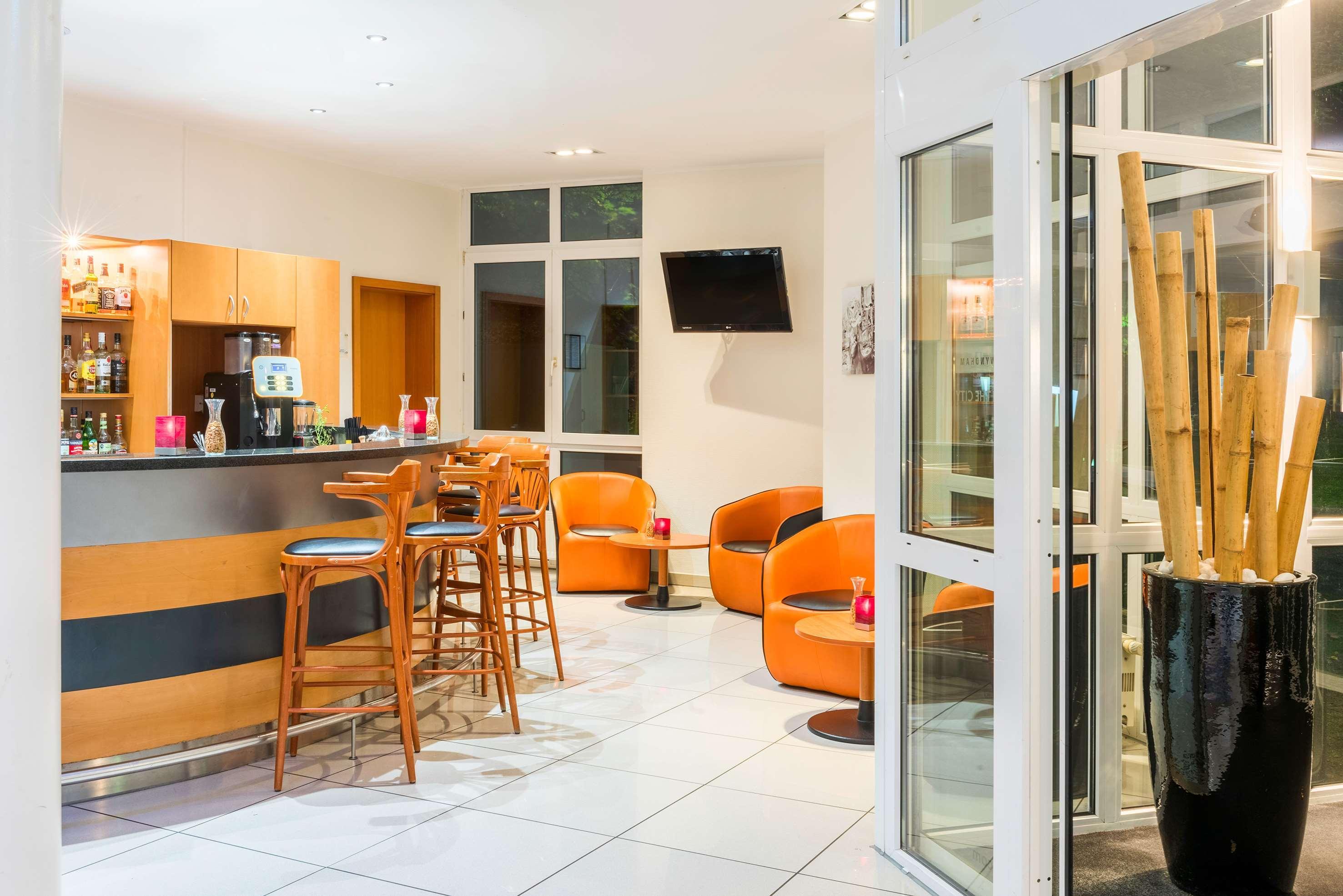 Hotel Bochum Wattenscheid Affiliated By Melia 외부 사진