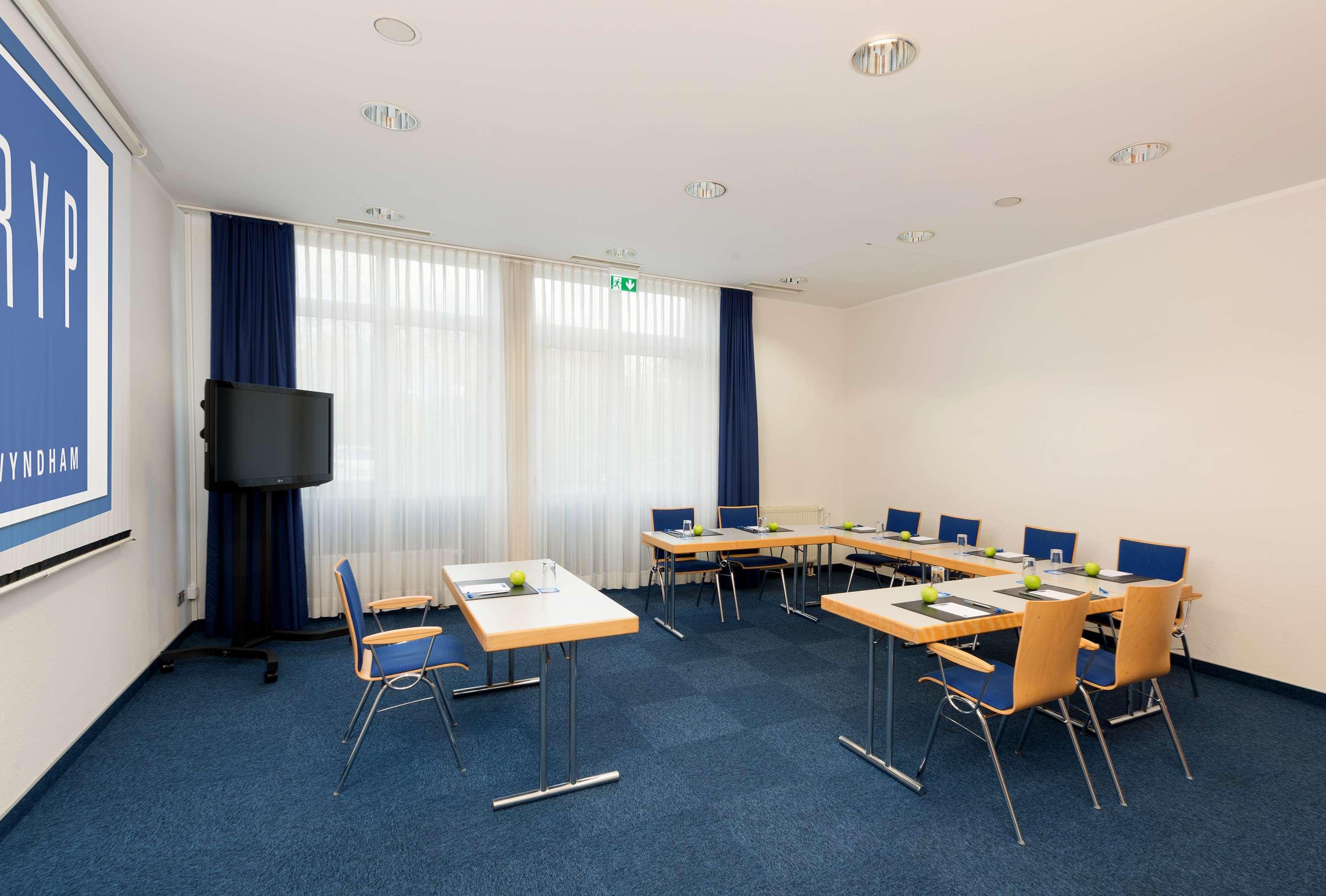 Hotel Bochum Wattenscheid Affiliated By Melia 외부 사진