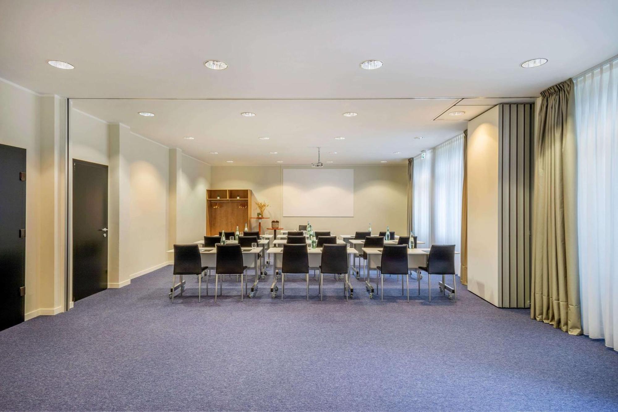 Hotel Bochum Wattenscheid Affiliated By Melia 외부 사진