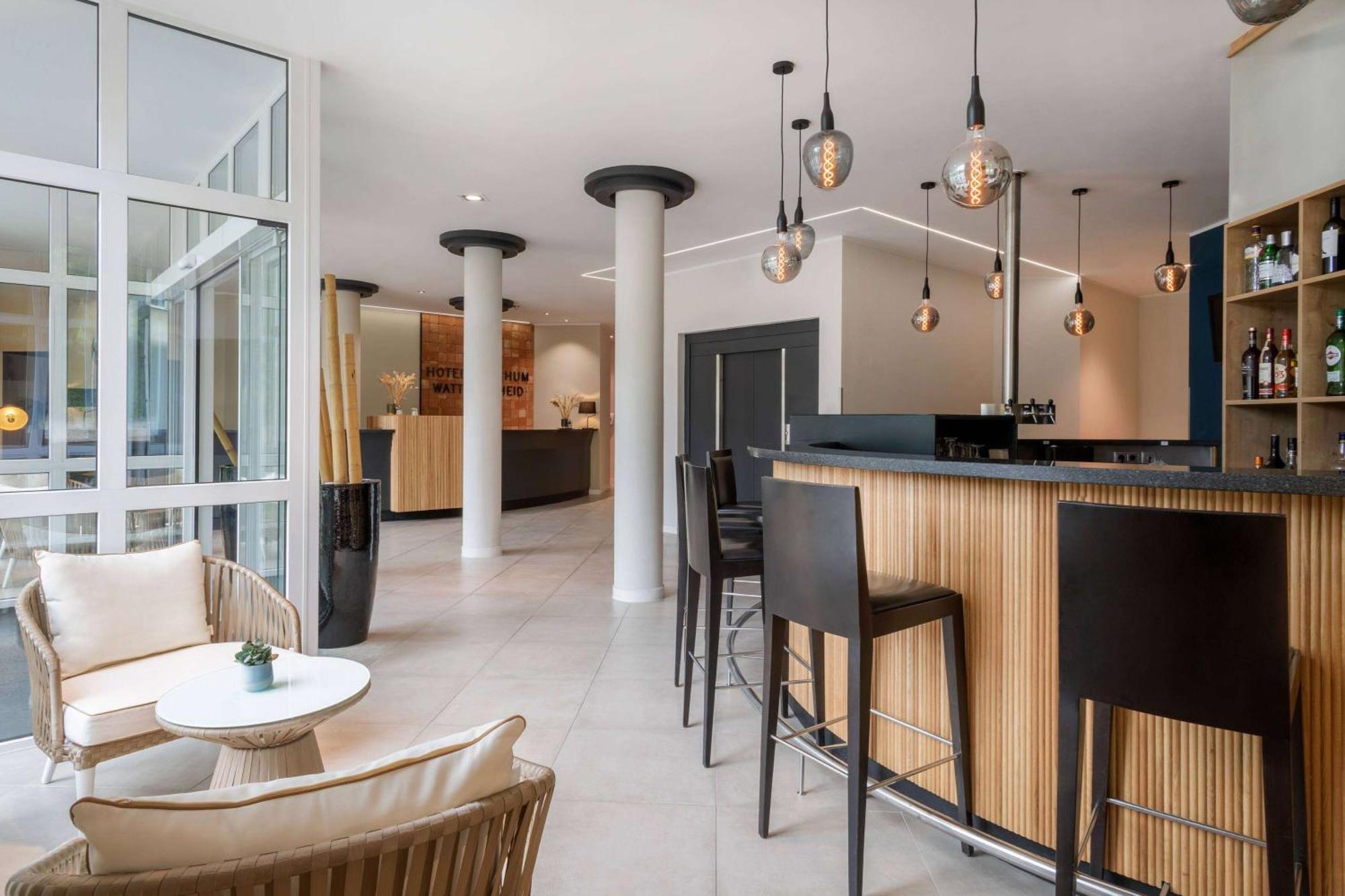 Hotel Bochum Wattenscheid Affiliated By Melia 외부 사진