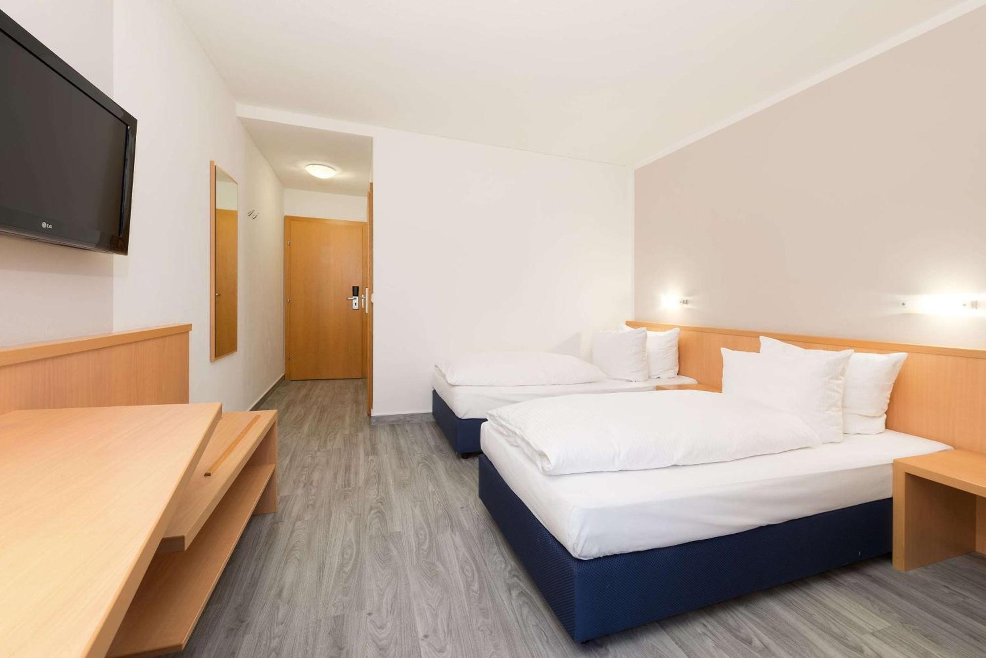 Hotel Bochum Wattenscheid Affiliated By Melia 외부 사진