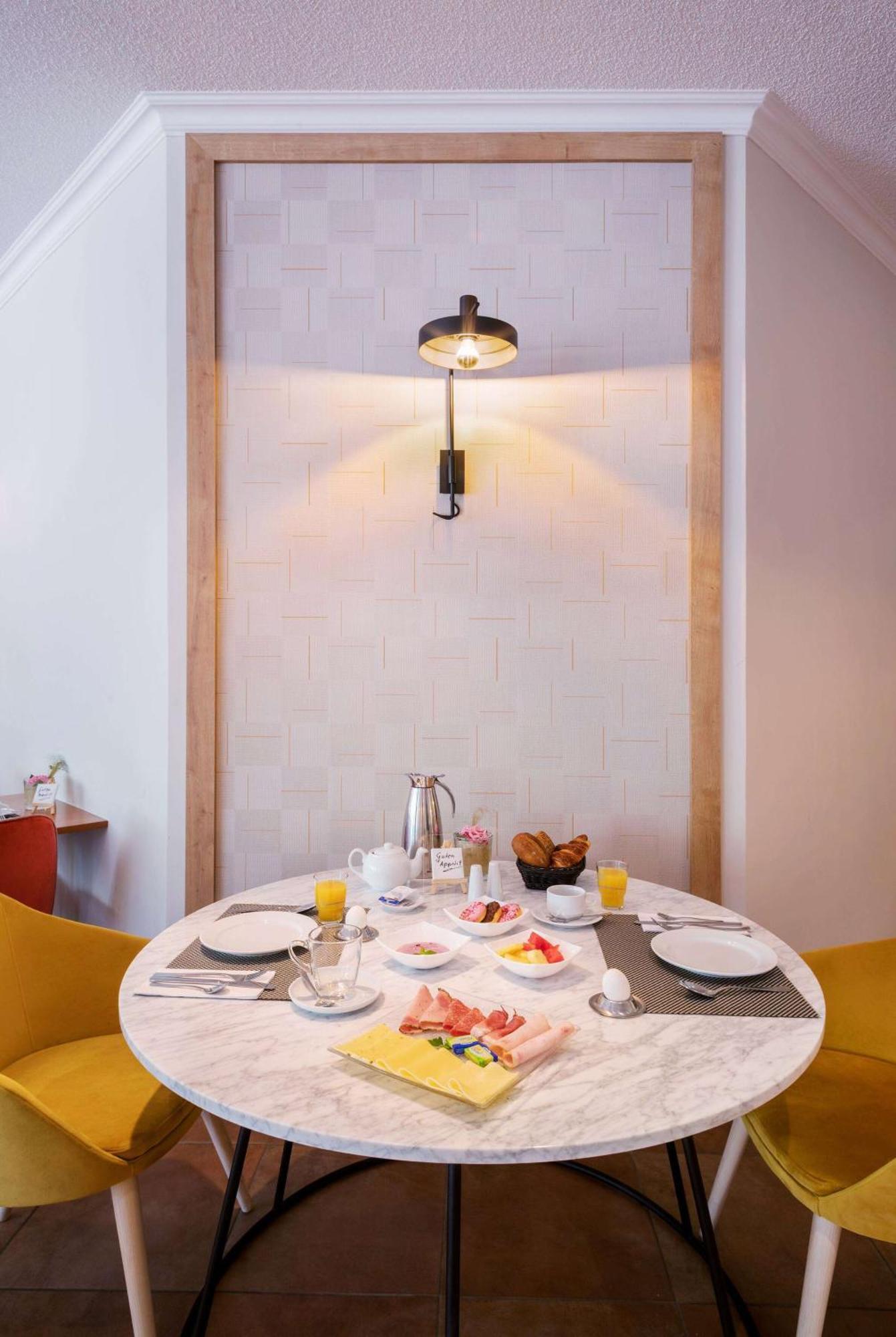 Hotel Bochum Wattenscheid Affiliated By Melia 외부 사진