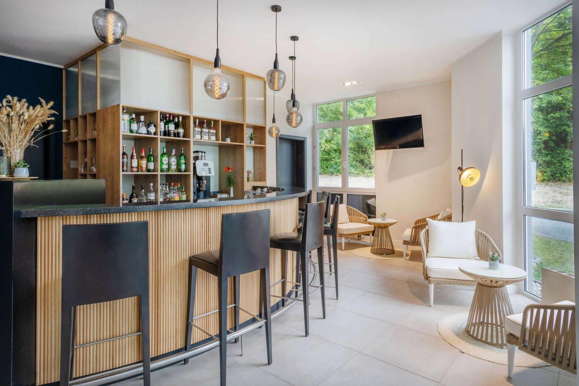Hotel Bochum Wattenscheid Affiliated By Melia 외부 사진