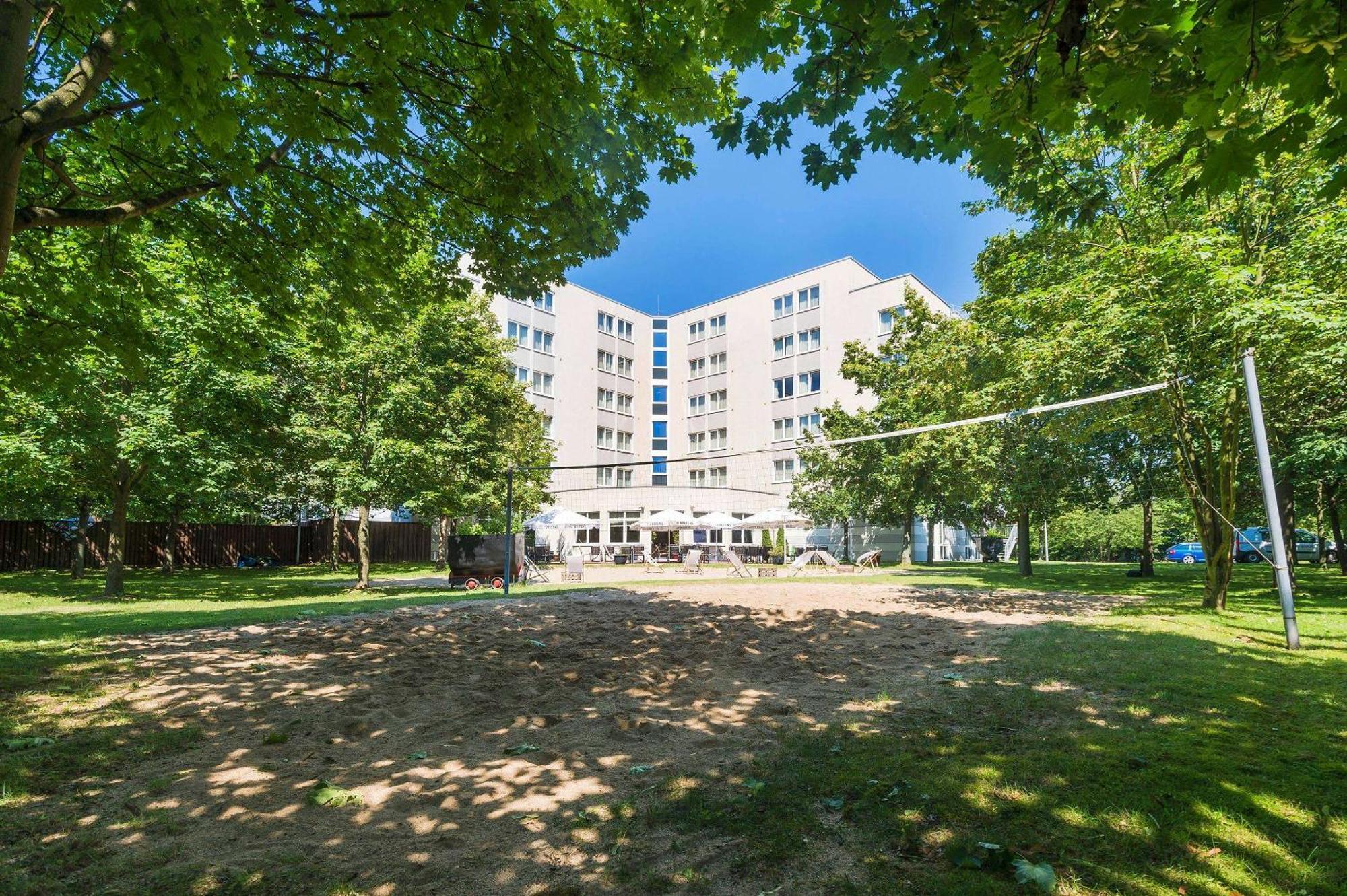 Hotel Bochum Wattenscheid Affiliated By Melia 외부 사진