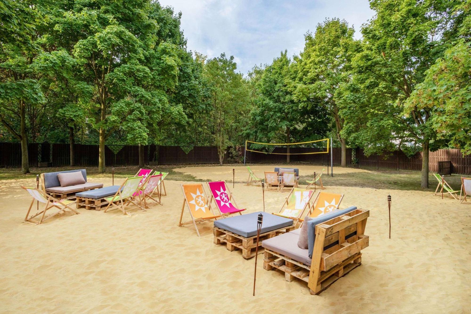 Hotel Bochum Wattenscheid Affiliated By Melia 외부 사진