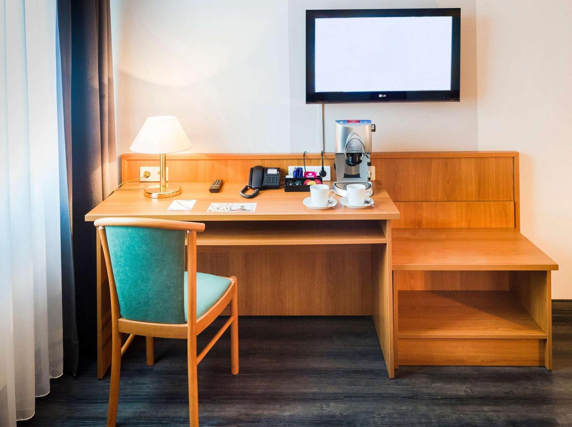 Hotel Bochum Wattenscheid Affiliated By Melia 외부 사진