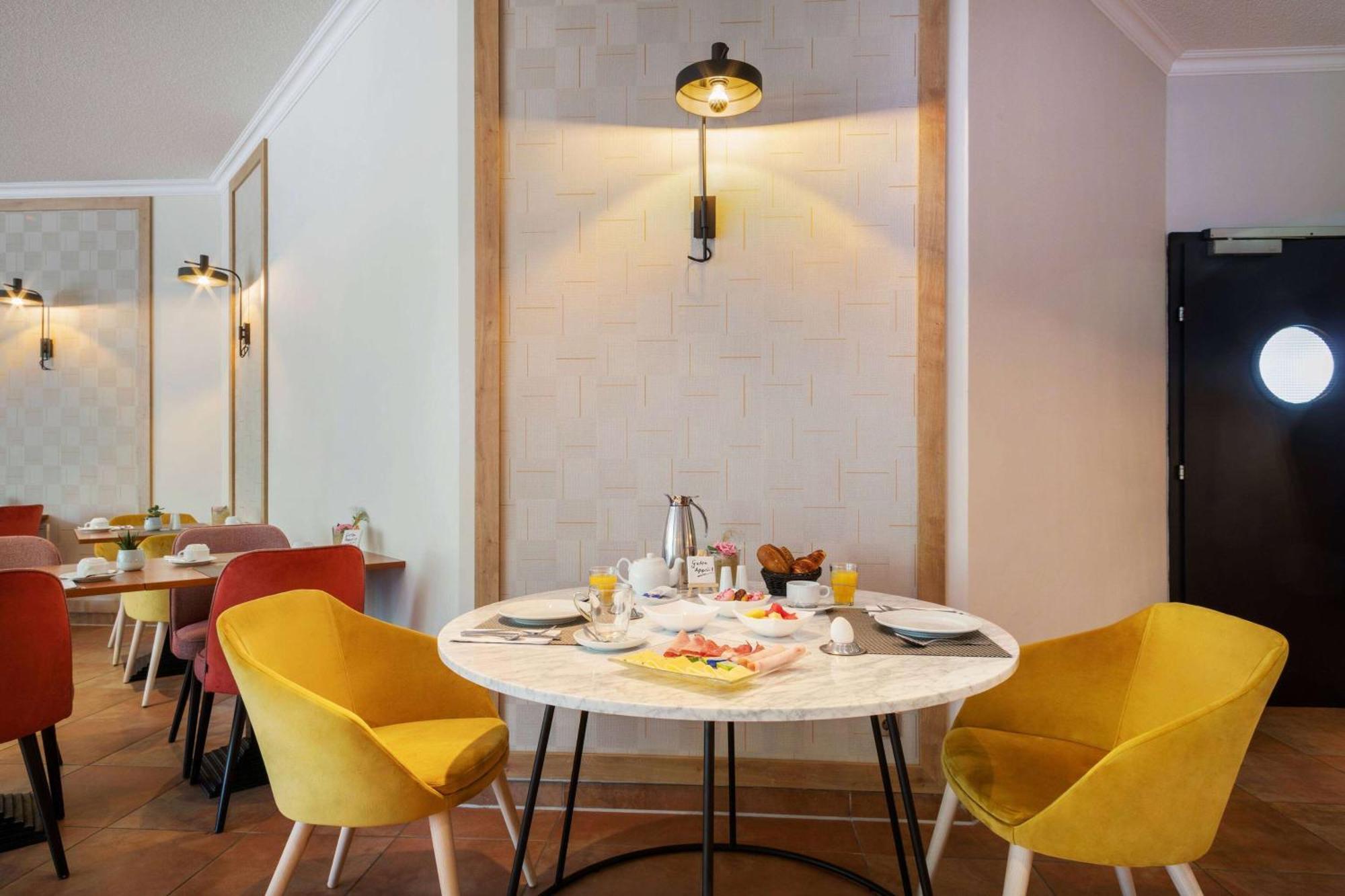 Hotel Bochum Wattenscheid Affiliated By Melia 외부 사진