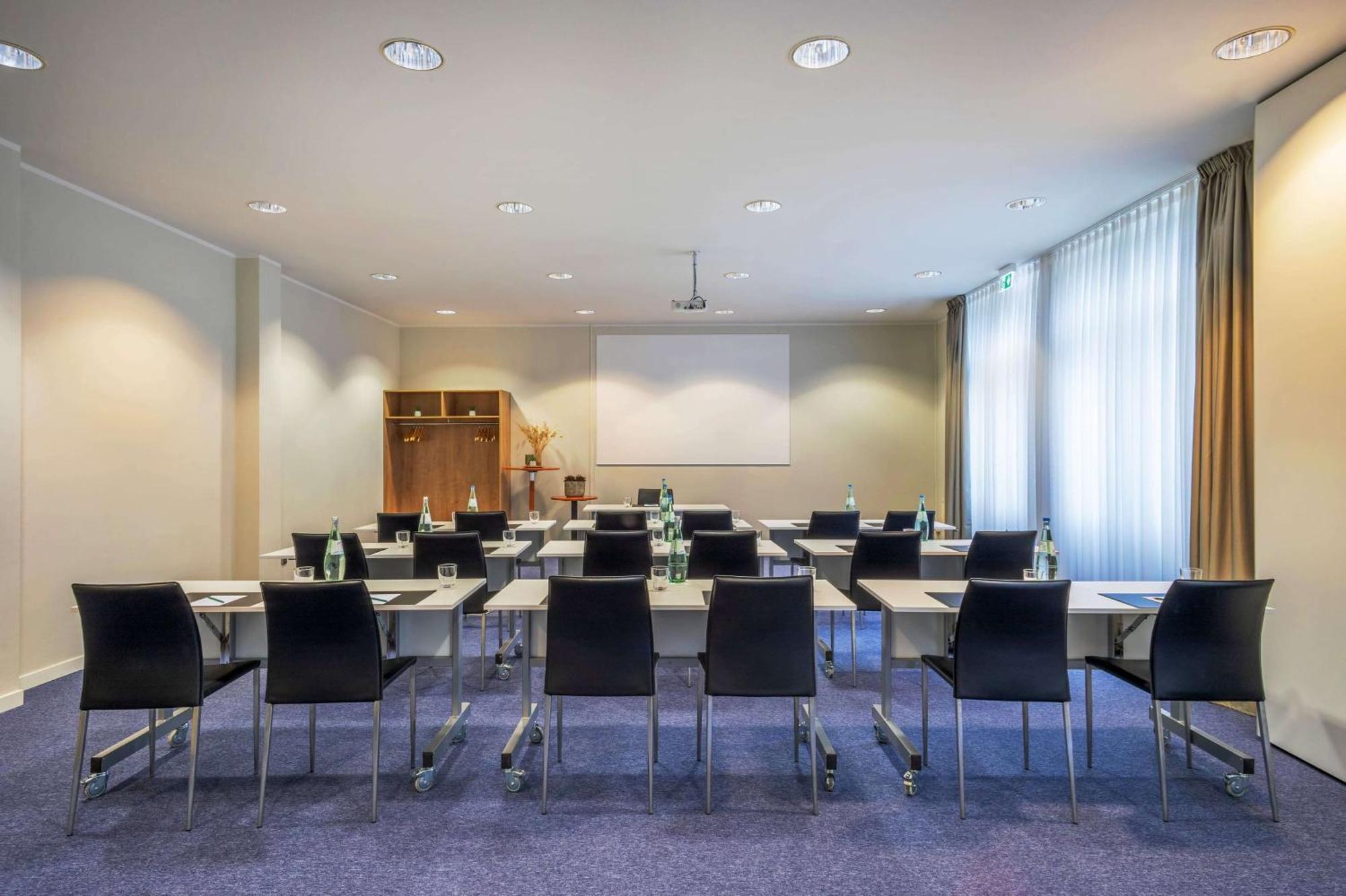 Hotel Bochum Wattenscheid Affiliated By Melia 외부 사진
