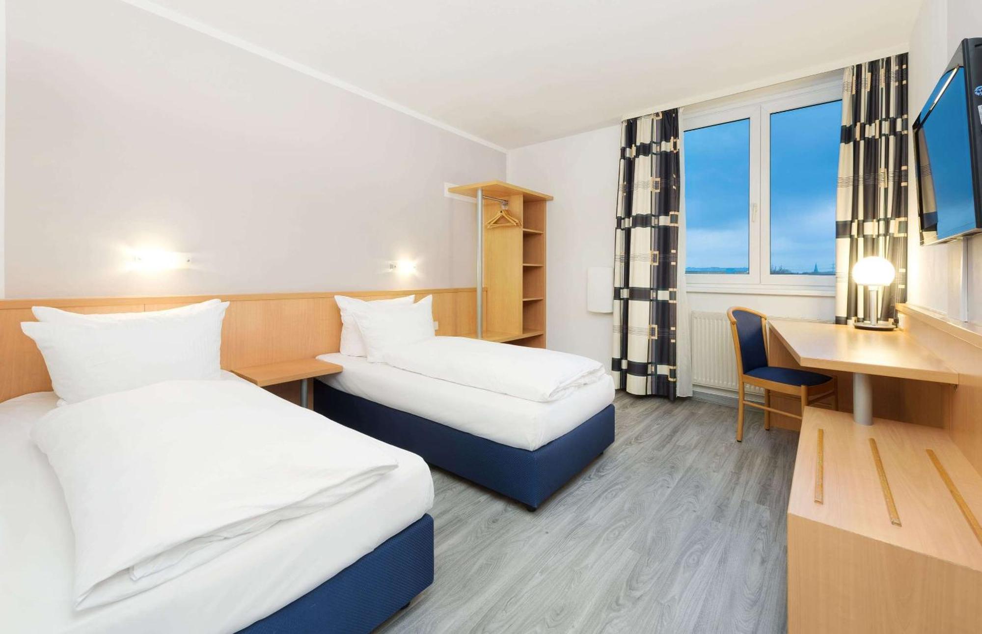 Hotel Bochum Wattenscheid Affiliated By Melia 외부 사진