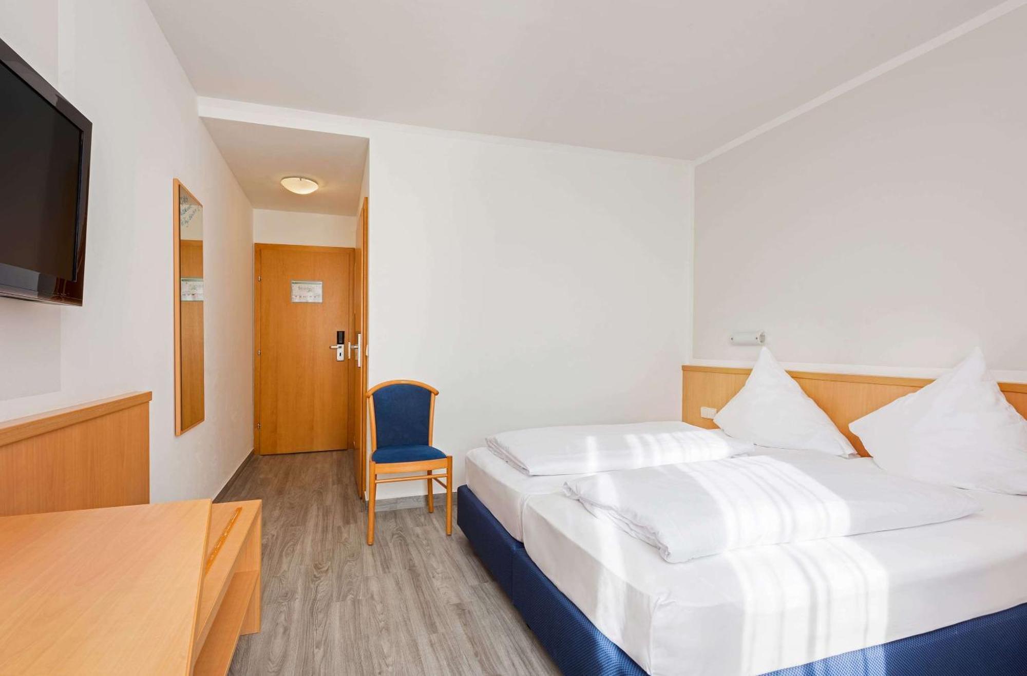 Hotel Bochum Wattenscheid Affiliated By Melia 외부 사진