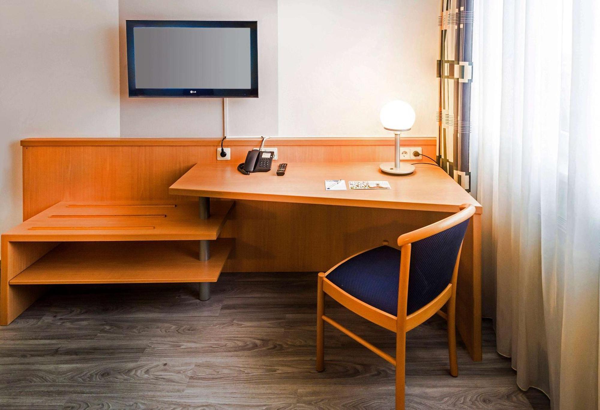 Hotel Bochum Wattenscheid Affiliated By Melia 외부 사진