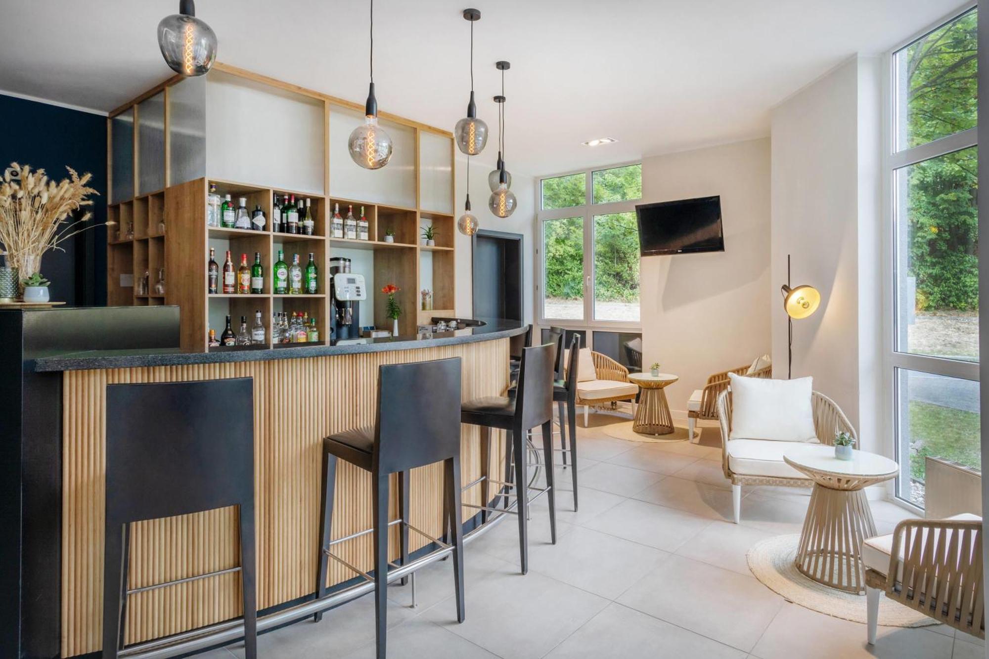 Hotel Bochum Wattenscheid Affiliated By Melia 외부 사진