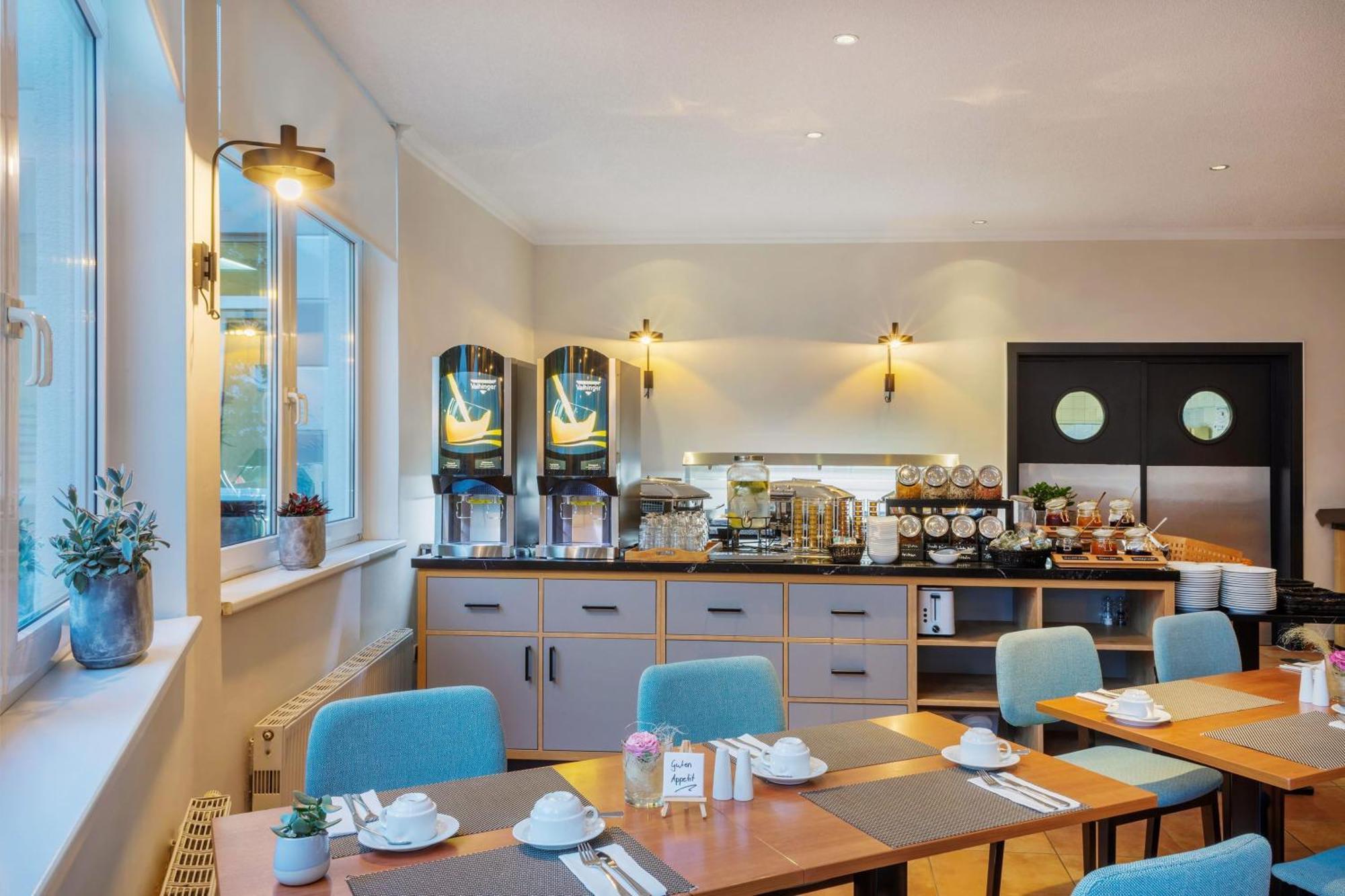 Hotel Bochum Wattenscheid Affiliated By Melia 외부 사진