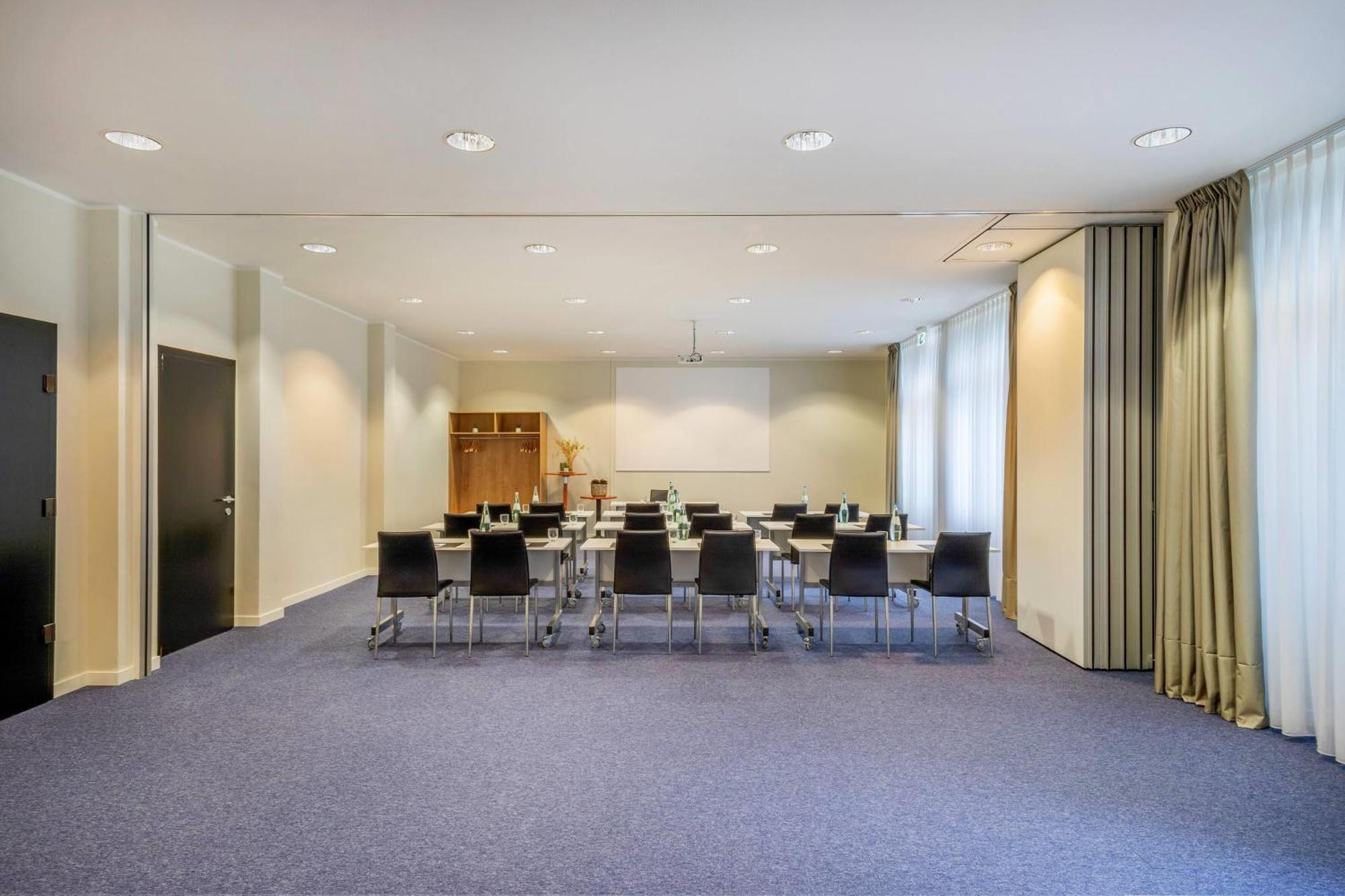 Hotel Bochum Wattenscheid Affiliated By Melia 외부 사진