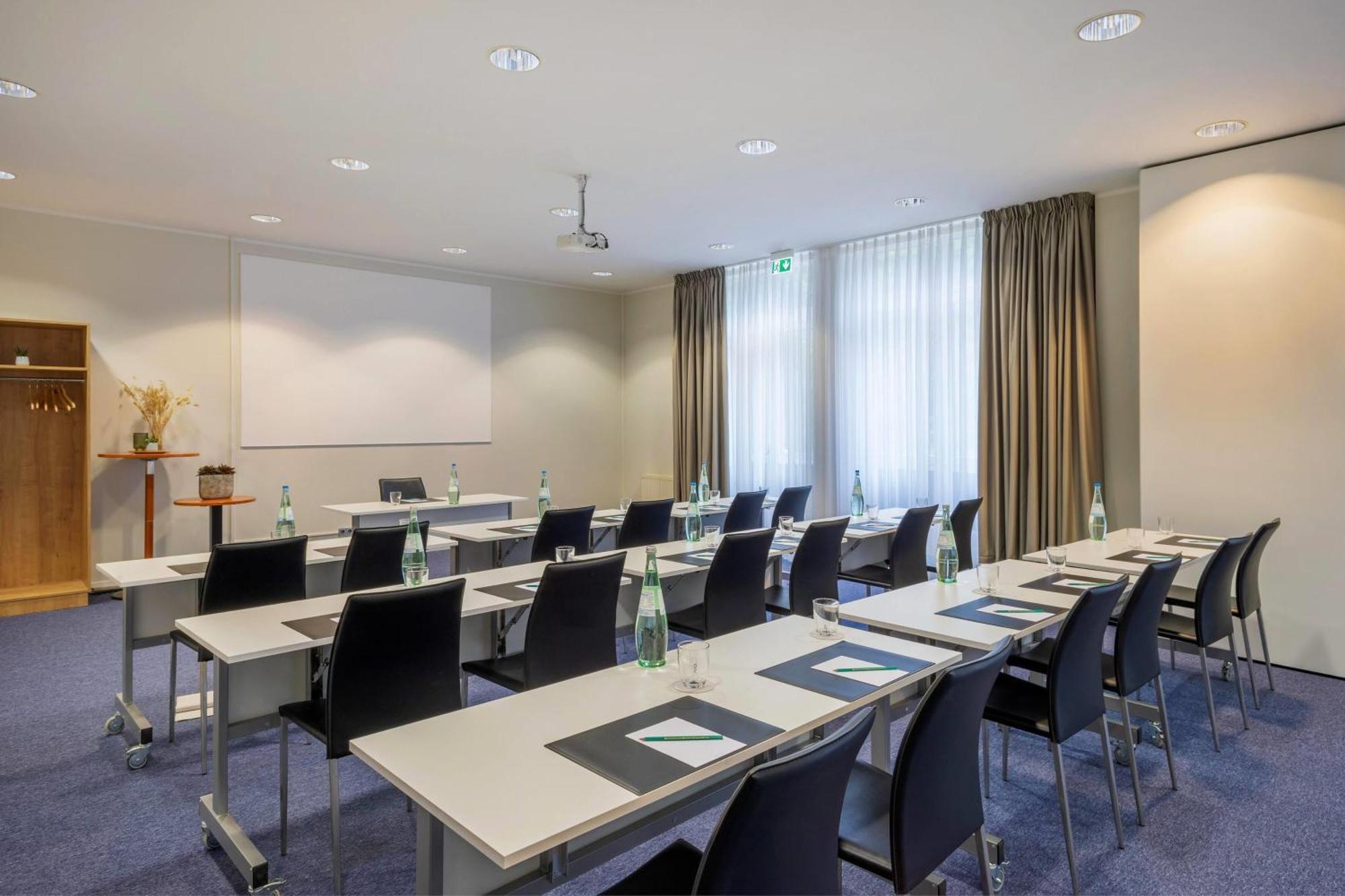 Hotel Bochum Wattenscheid Affiliated By Melia 외부 사진