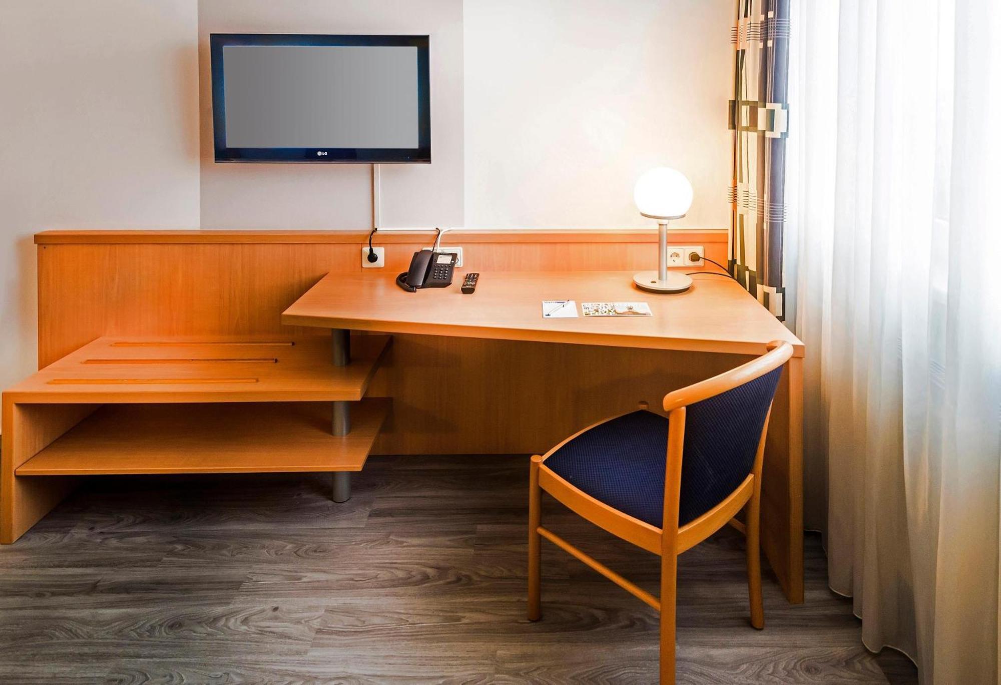 Hotel Bochum Wattenscheid Affiliated By Melia 외부 사진