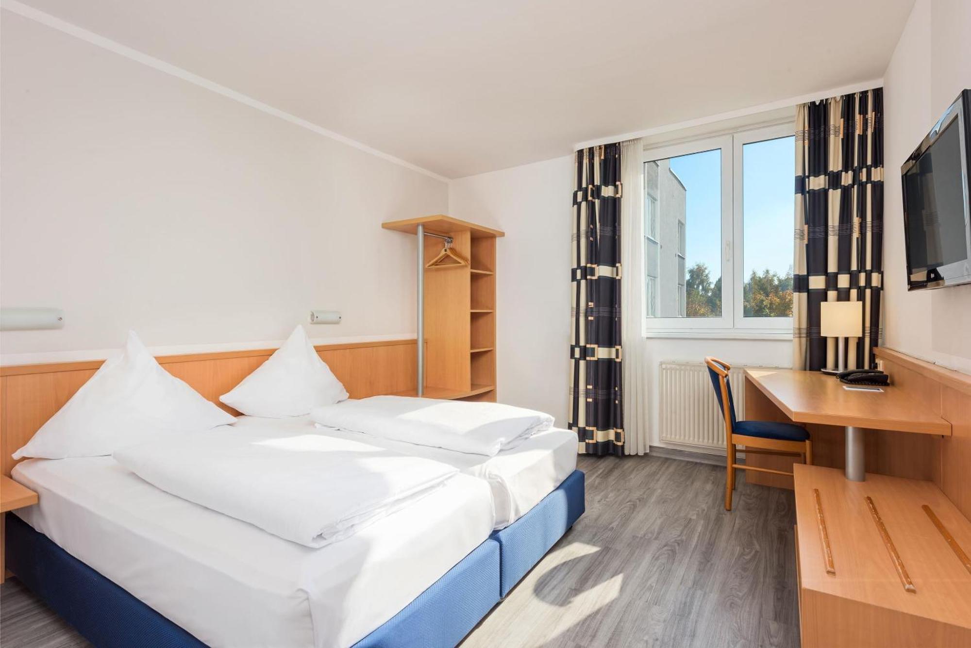 Hotel Bochum Wattenscheid Affiliated By Melia 외부 사진